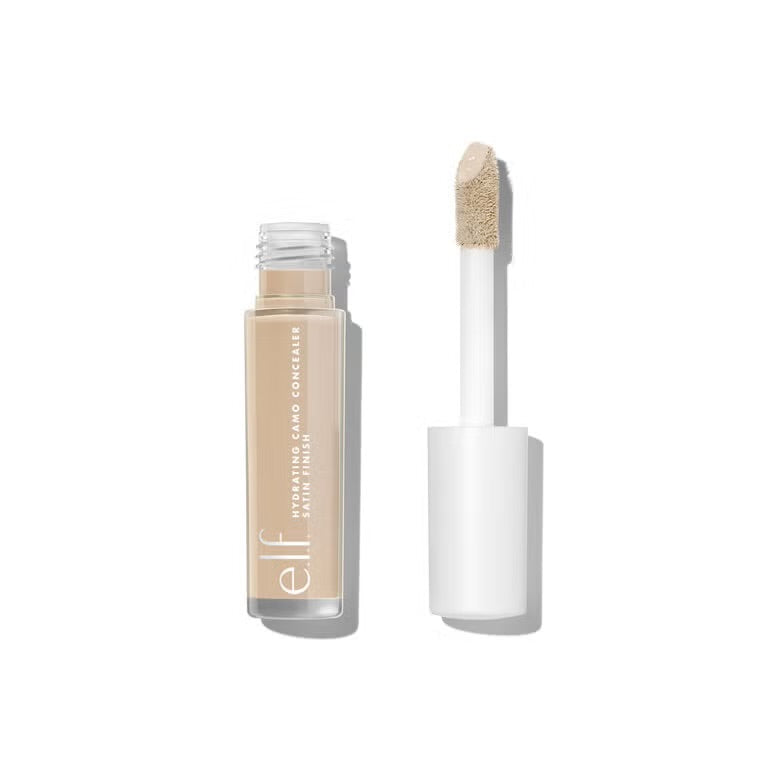 elf - كونسيلر light beige