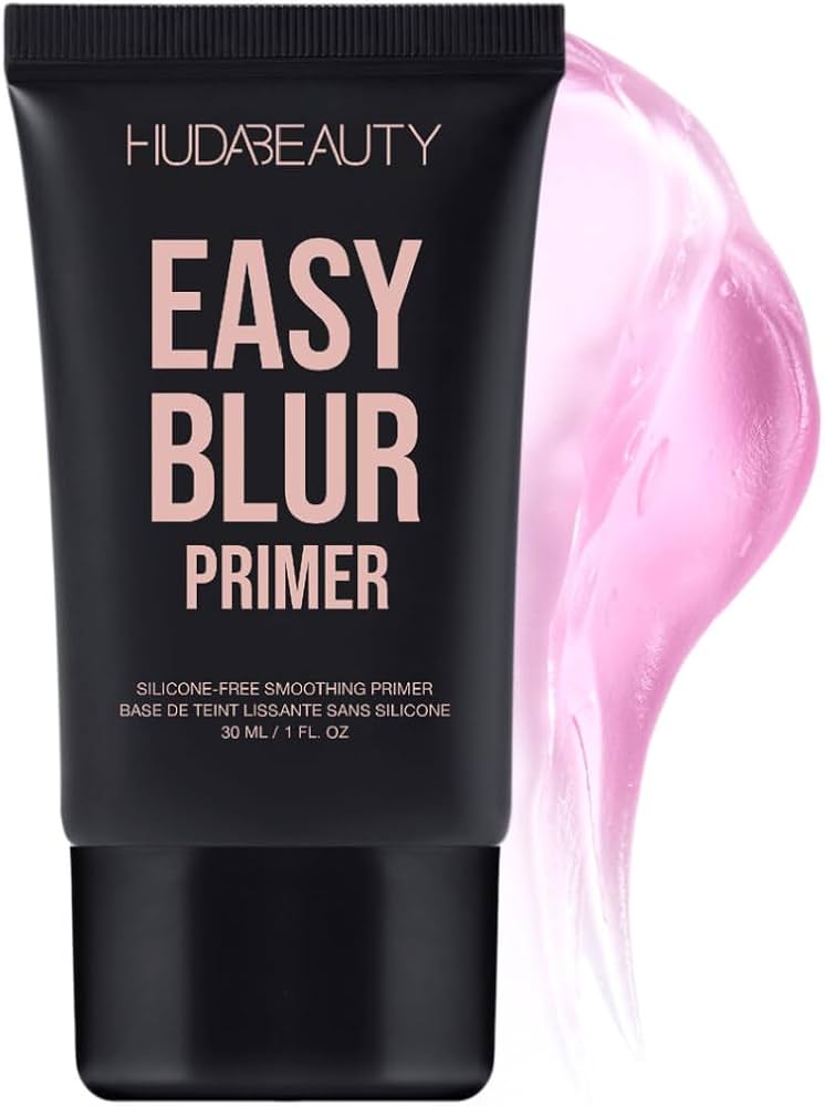 Huda Beauty - برايمر إيزي بلير