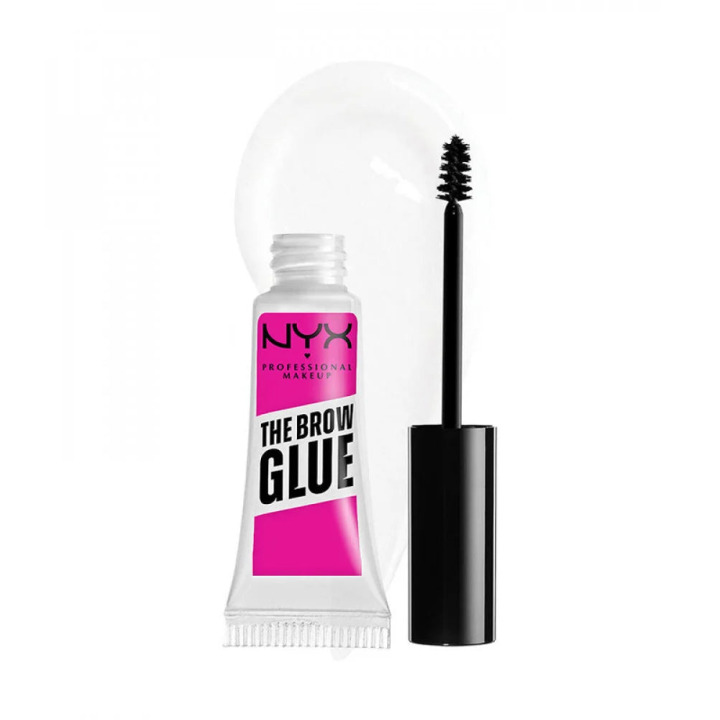NYX - مسكارة تثبيت الحاجب