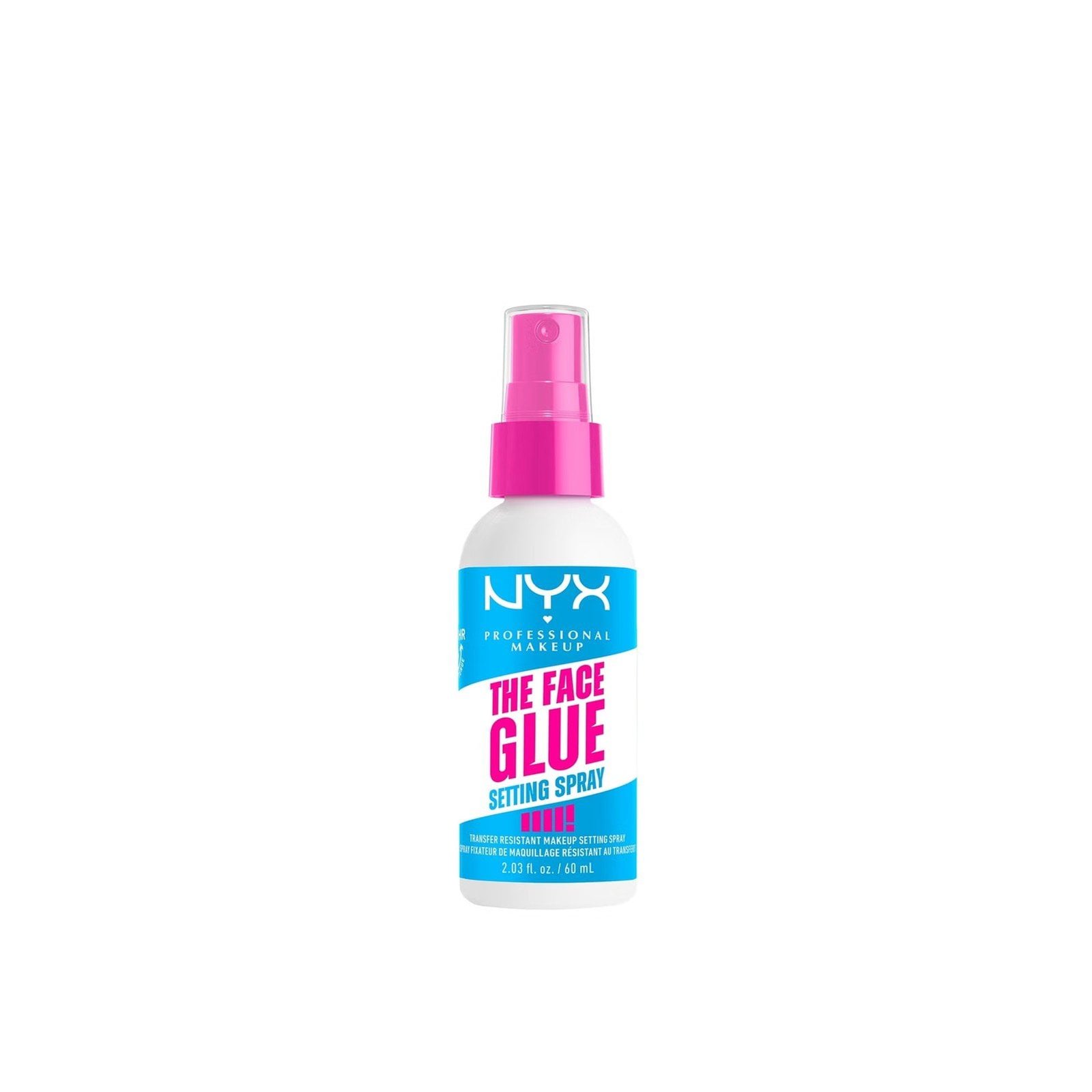 NYX - مثبت مكياج فيس گلو