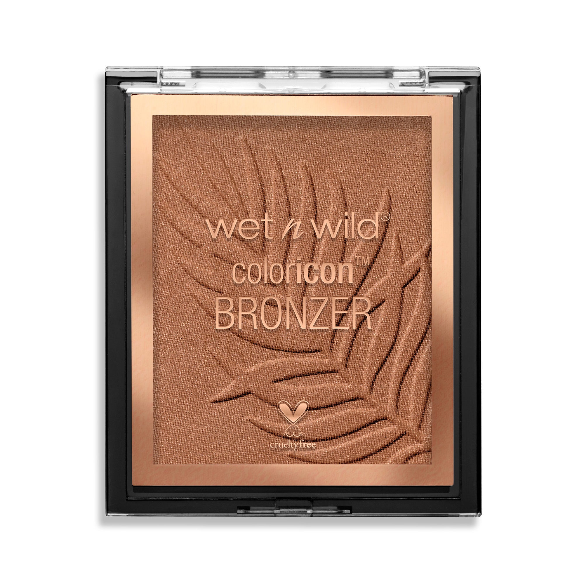 wet n wild - برونزر كولر ايكون درجة what shady beaches