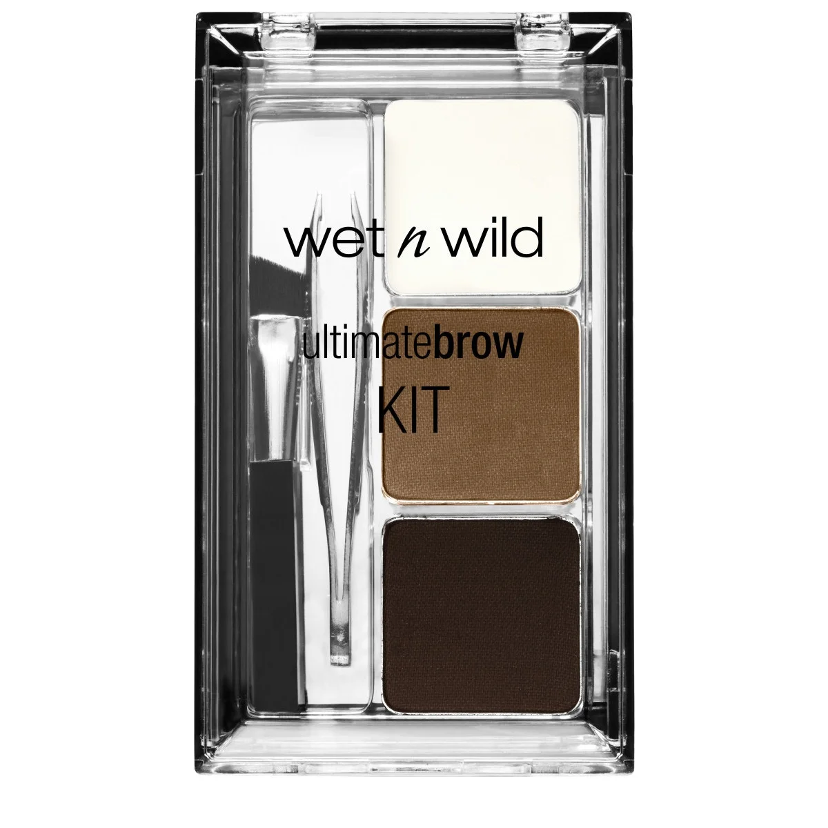wet n wild - كت الحاجب درجة البني الرمادي