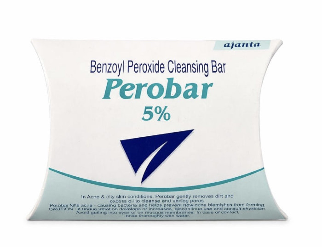 اجانتا - صابونه بروبار 5%