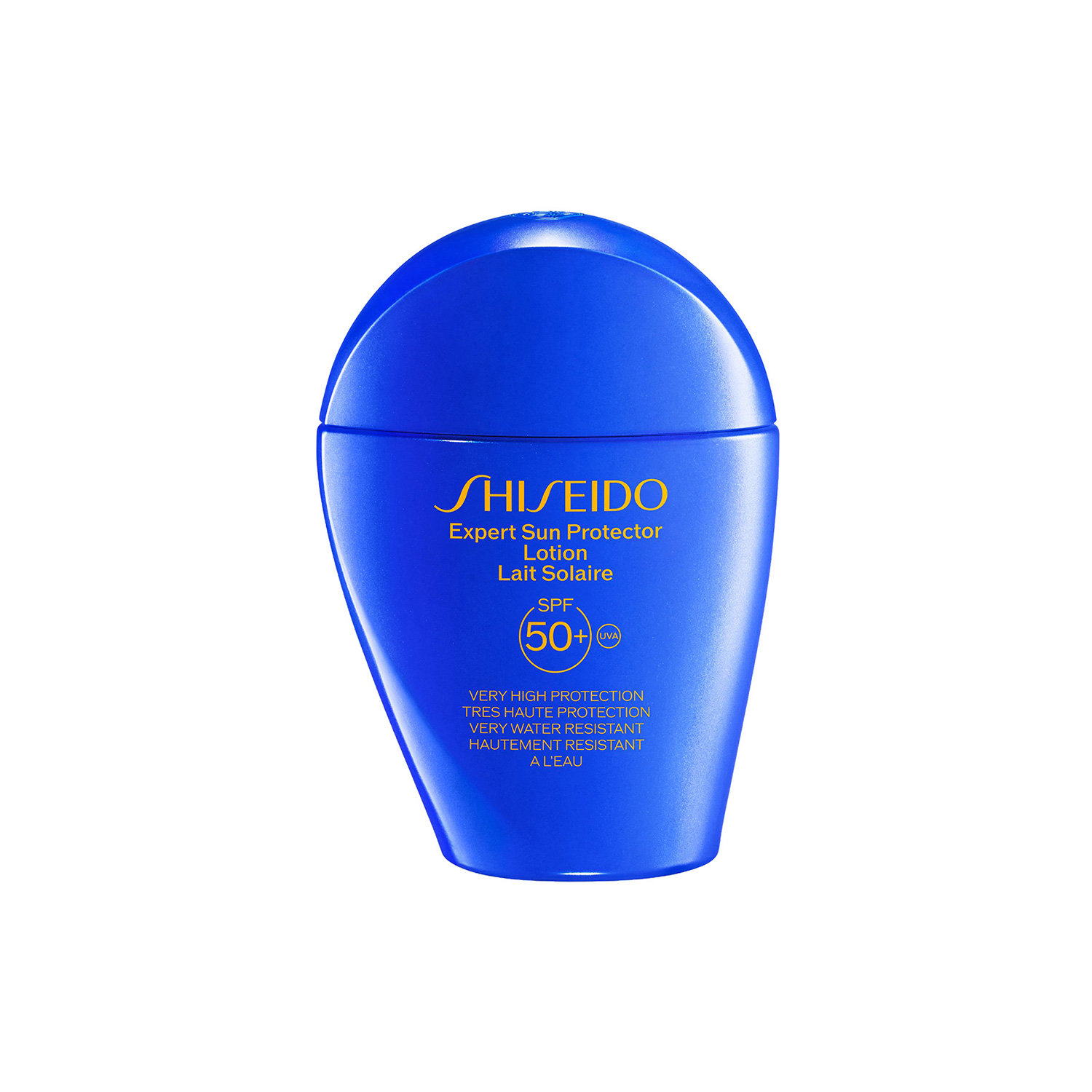 شسيدو - واقي شمس لوشن 150ml